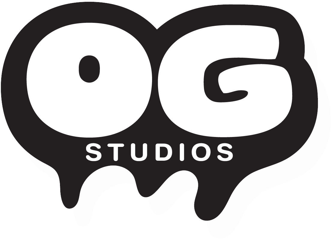 OG Studios Logo